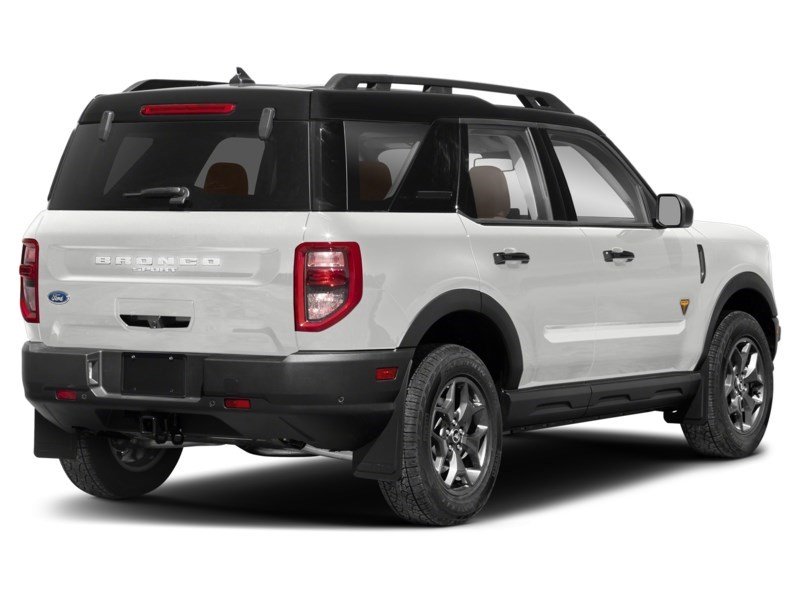 2022 Ford Bronco Sport Badlands | 4x4 | 2.0L | ADPTV CRUISE | TOW PKG