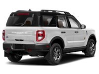 2024 Ford Bronco Sport Badlands 4x4 Colour Shot 2