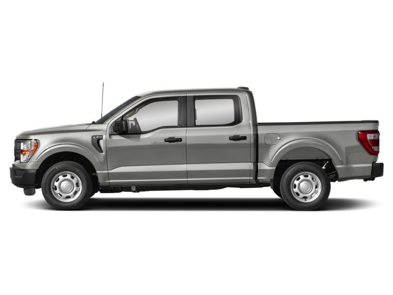 2022 Ford F-150 XL 4WD SuperCrew 5.5' Box
