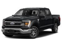 2021 Ford F-150 LARIAT 4WD SuperCrew 5.5' Box Smoked Quartz Tinted Clearcoat Metallic  Shot 53