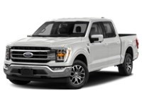 2021 Ford F-150 LARIAT 4WD SuperCrew 5.5' Box Oxford White  Shot 60