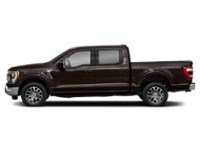 2021 Ford F-150 LARIAT 4WD SuperCrew 5.5' Box