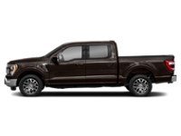 2021 Ford F-150 LARIAT 4WD SuperCrew 5.5' Box Kodiak Brown Metallic  Shot 38