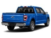 2021 Ford F-150 LARIAT 4WD SuperCrew 5.5' Box