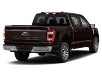 2021 Ford F-150 LARIAT 4WD SuperCrew 5.5' Box