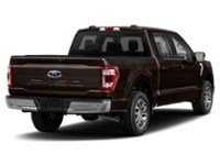 2021 Ford F-150 LARIAT 4WD SuperCrew 5.5' Box Kodiak Brown Metallic  Shot 39