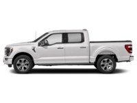 2023 Ford F-150 Platinum 4WD SuperCrew 5.5' Box