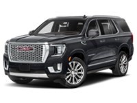 2024 GMC Yukon 4WD 4dr Denali Titanium Rush Metallic  Shot 1