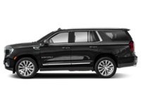 2024 GMC Yukon 4WD 4dr Denali Onyx Black  Shot 3