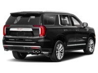 2024 GMC Yukon 4WD 4dr Denali Onyx Black  Shot 2