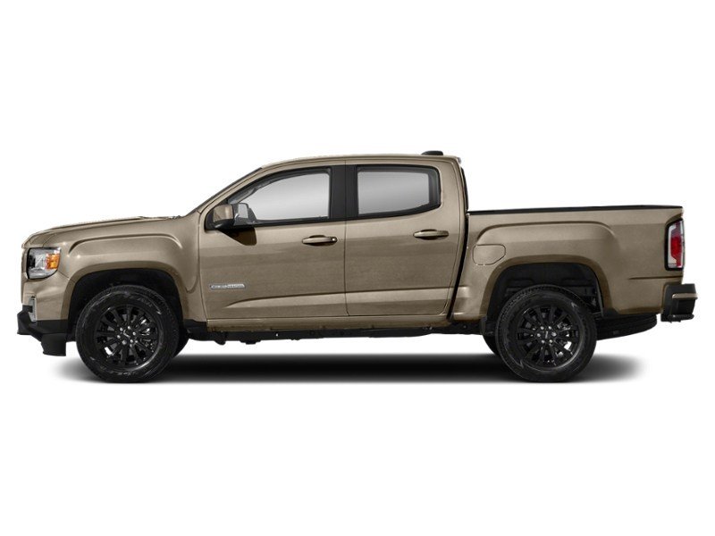 2022 GMC Canyon 2WD Crew Cab 128