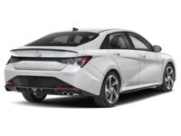 2021 Hyundai Elantra N Line DCT