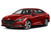 2021 Hyundai Elantra HEV Preferred DCT