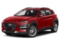 2020 Hyundai Kona 2.0L Preferred FWD Pulse Red  Shot 1