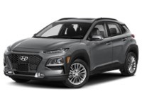 2020 Hyundai Kona 2.0L Preferred FWD Lake Silver  Shot 22