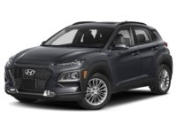 2021 Hyundai Kona 2.0L Preferred AWD Dark Night  Shot 32