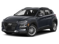 2020 Hyundai Kona 2.0L Preferred FWD Dark Night  Shot 31