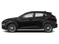 2021 Hyundai Kona 2.0L Preferred AWD Phantom Black  Shot 9