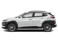 2021 Hyundai Kona 2.0L Preferred AWD Atlas White  Shot 24