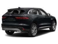 2022 Jaguar F-PACE P550 SVR Auto