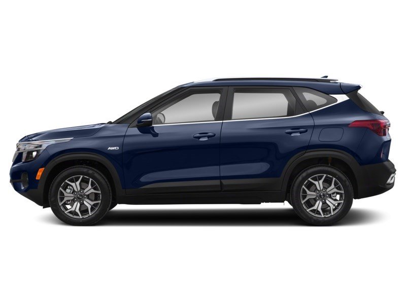 2021 Kia Seltos EX AWD