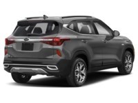 2021 Kia Seltos EX AWD/REMOTE START/10 SERVICE RECORDS