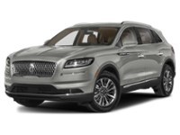 2022 Lincoln Nautilus Reserve AWD Silver Radiance  Shot 4