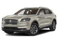 2022 Lincoln Nautilus Reserve AWD Ceramic Pearl  Shot 28