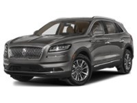 2022 Lincoln Nautilus Reserve AWD Asher Grey  Shot 37