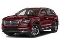 2022 Lincoln Nautilus Reserve AWD Burgundy Velvet  Shot 38