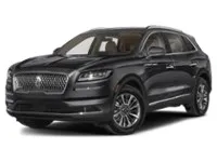 2023 Lincoln Nautilus Reserve AWD Colour Shot 1