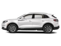 2022 Lincoln Nautilus Reserve AWD Pristine White  Shot 11