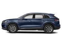 2023 Lincoln Nautilus Reserve AWD Flight Blue  Shot 17