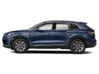 2022 Lincoln Nautilus Reserve AWD Flight Blue  Shot 17