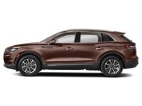 2022 Lincoln Nautilus Reserve AWD Bronze Smoke  Shot 21