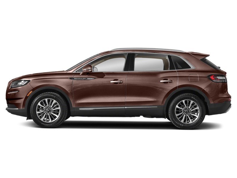 2022 Lincoln Nautilus Reserve AWD