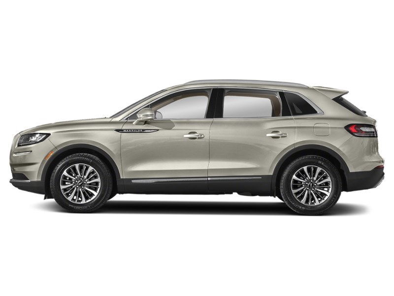 2023 Lincoln Nautilus Reserve AWD