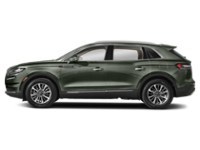 2022 Lincoln Nautilus Reserve AWD Gilded Green  Shot 33
