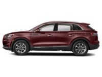 2022 Lincoln Nautilus Reserve AWD Burgundy Velvet  Shot 42