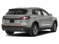 2022 Lincoln Nautilus Reserve AWD Silver Radiance  Shot 2