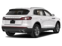 2023 Lincoln Nautilus Reserve AWD
