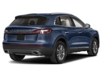2022 Lincoln Nautilus Reserve AWD Flight Blue  Shot 14