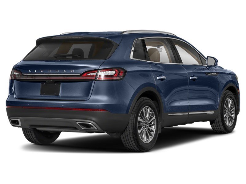 2022 Lincoln Nautilus Reserve AWD