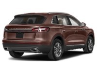 2022 Lincoln Nautilus Reserve AWD Bronze Smoke  Shot 24
