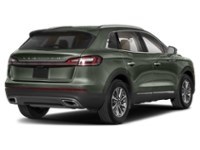 2023 Lincoln Nautilus Reserve AWD Gilded Green  Shot 26