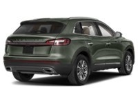 2022 Lincoln Nautilus Reserve AWD Gilded Green  Shot 32