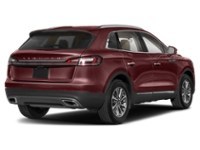 2022 Lincoln Nautilus Reserve AWD Burgundy Velvet  Shot 39