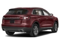 2023 Lincoln Nautilus Reserve AWD