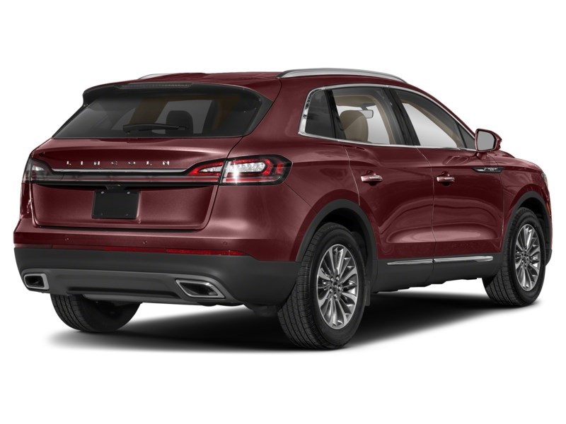 2023 Lincoln Nautilus Reserve AWD