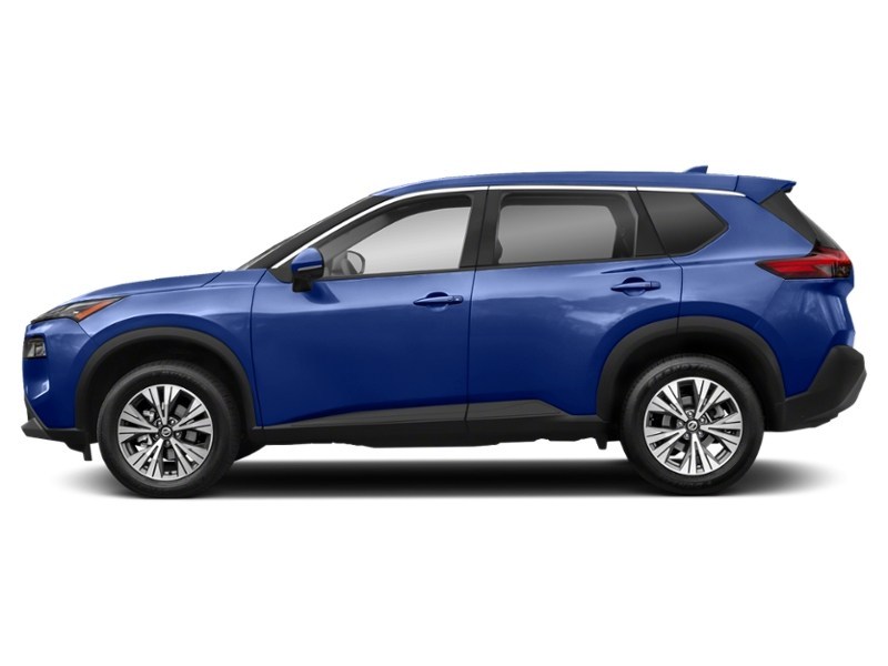 2023 Nissan Rogue AWD SV Moonroof